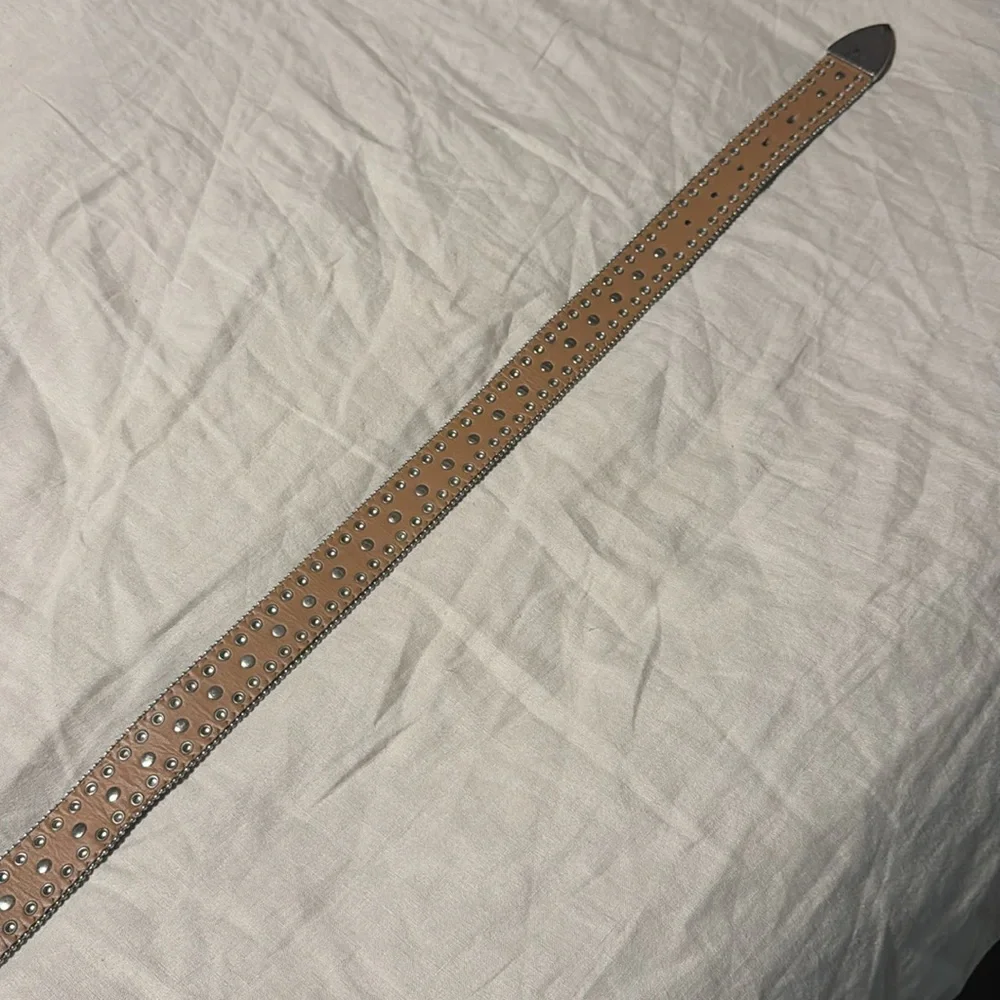Nocona Belt Co Bling Belt - Picture 11 of 11